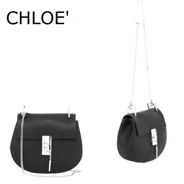 CHLOE ◆クロエ スーパーコピー ドリュースモールショルダーバッグ 3S1032-949